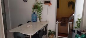 Casa para locação Show Rural